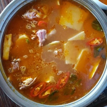 Món ăn- Quán Ăn Nhật Linh - Chuyên Vịt