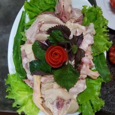 Món ăn- Quán Ăn Nhật Linh - Chuyên Vịt