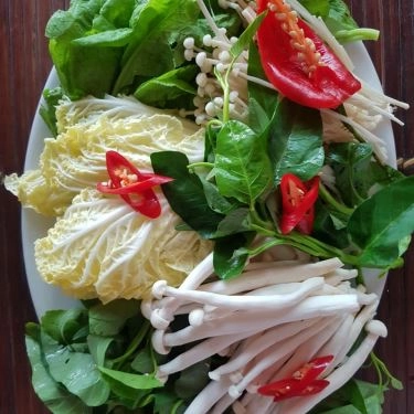 Món ăn- Quán Ăn Nhật Linh - Chuyên Vịt