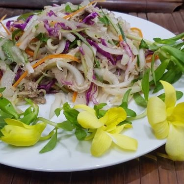 Món ăn- Quán Ăn Nhật Linh - Chuyên Vịt