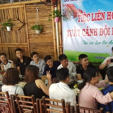 Không gian- Quán Ăn Nhật Linh - Chuyên Vịt
