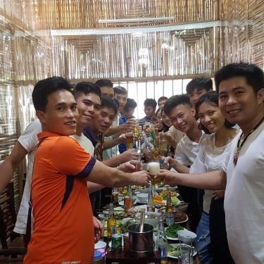 Không gian- Quán Ăn Nhật Linh - Chuyên Vịt