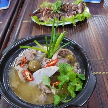 Món ăn- Quán Ăn Nhật Linh - Chuyên Vịt