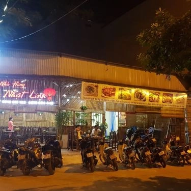 Không gian- Quán Ăn Nhật Linh - Chuyên Vịt