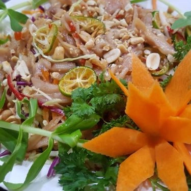 Món ăn- Quán Ăn Nhật Linh - Chuyên Vịt