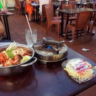 Tổng hợp- Quán Ăn Nhất Nhất BBQ - Nướng & Lẩu