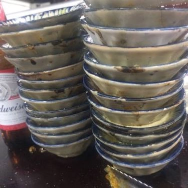Tổng hợp- Quán Ăn Nhất Nhất BBQ - Nướng & Lẩu