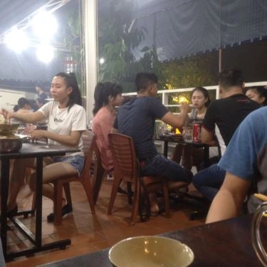 Tổng hợp- Quán Ăn Nhất Nhất BBQ - Nướng & Lẩu