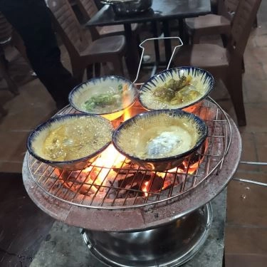 Tổng hợp- Quán Ăn Nhất Nhất BBQ - Nướng & Lẩu