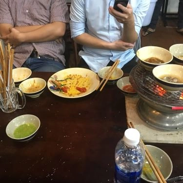 Tổng hợp- Quán Ăn Nhất Nhất BBQ - Nướng & Lẩu