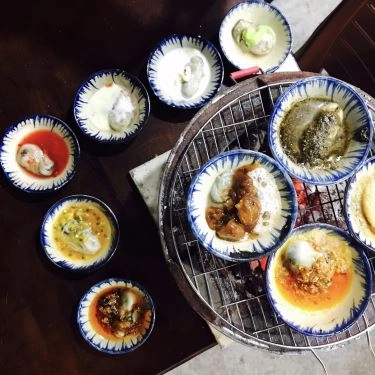 Tổng hợp- Quán Ăn Nhất Nhất BBQ - Nướng & Lẩu