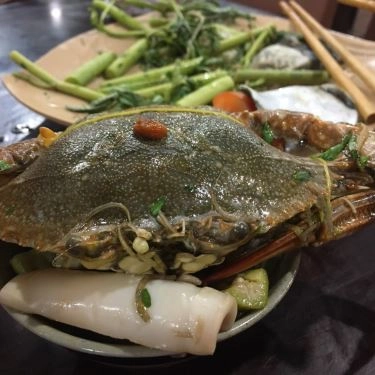 Tổng hợp- Quán Ăn Nhất Nhất BBQ - Nướng & Lẩu