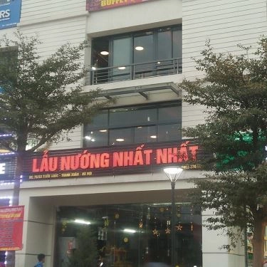 Tổng hợp- Quán Ăn Nhất Nhất - Lẩu & Nướng