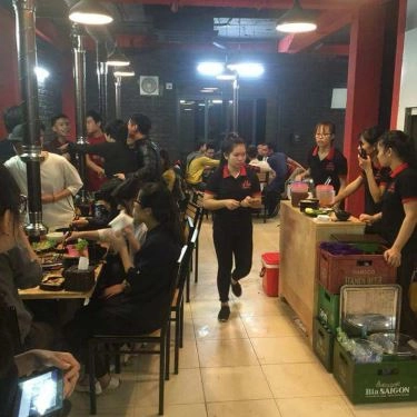 Tổng hợp- Quán Ăn Nhất Nhất - Lẩu & Nướng