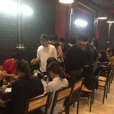 Tổng hợp- Quán Ăn Nhất Nhất - Lẩu & Nướng