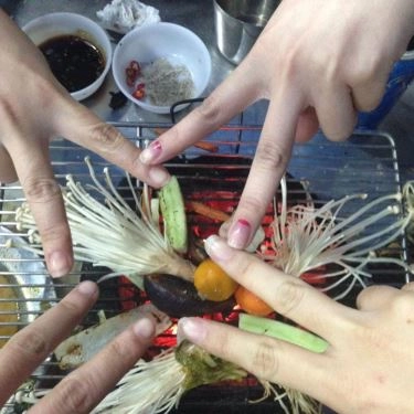 Tổng hợp- Quán Ăn Nhất Nướng - Lê Đức Thọ Kéo Dài