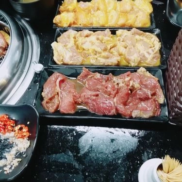 Món ăn- Quán Ăn Nhất Nướng - 62 Trần Vỹ