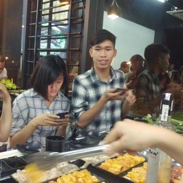 Tổng hợp- Quán Ăn Nhất Nướng - 62 Trần Vỹ