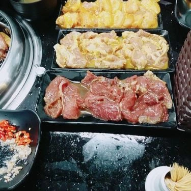 Món ăn- Quán Ăn Nhất Nướng - 62 Trần Vỹ