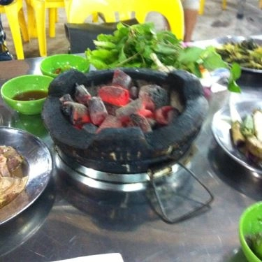 Tổng hợp- Quán Ăn Nhất Nướng - Lê Đức Thọ Kéo Dài
