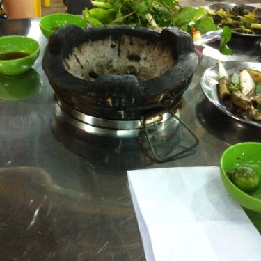Tổng hợp- Quán Ăn Nhất Nướng - Lê Đức Thọ Kéo Dài