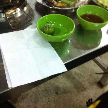 Tổng hợp- Quán Ăn Nhất Nướng - Lê Đức Thọ Kéo Dài