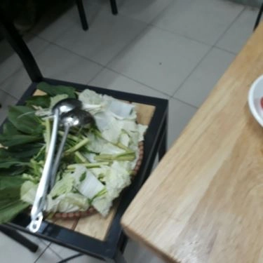 Món ăn- Quán Ăn Nhật Oanh - Buffet Lẩu & Lẩu Bạch Tuộc