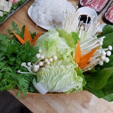 Món ăn- Quán Ăn Nhật Oanh - Buffet Lẩu & Lẩu Bạch Tuộc