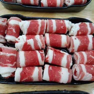 Món ăn- Quán Ăn Nhật Oanh - Buffet Lẩu & Lẩu Bạch Tuộc