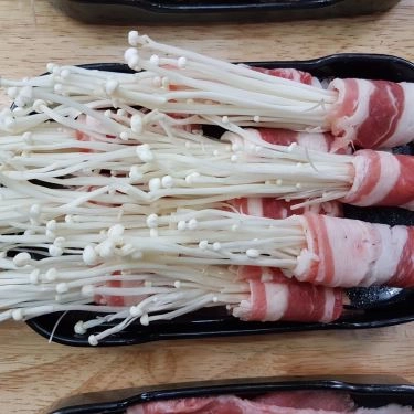 Món ăn- Quán Ăn Nhật Oanh - Buffet Lẩu & Lẩu Bạch Tuộc