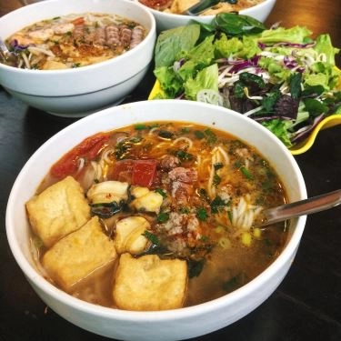 Món ăn- Quán Ăn Quán Đồng - Lẩu & Cơm Văn Phòng