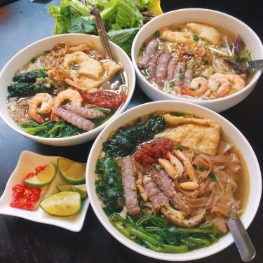 Tổng hợp- Quán Ăn Quán Đồng - Lẩu & Cơm Văn Phòng