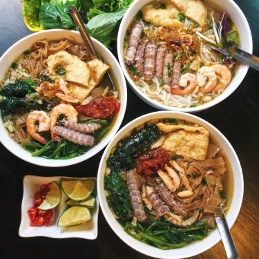 Tổng hợp- Quán Ăn Quán Đồng - Lẩu & Cơm Văn Phòng