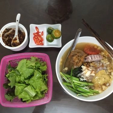 Món ăn- Quán Ăn Quán Đồng - Lẩu & Cơm Văn Phòng