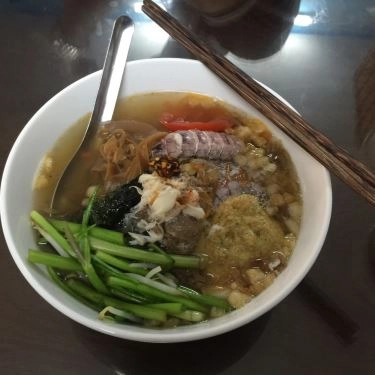 Món ăn- Quán Ăn Quán Đồng - Lẩu & Cơm Văn Phòng