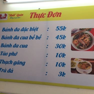Tổng hợp- Quán Ăn Quán Đồng - Lẩu & Cơm Văn Phòng