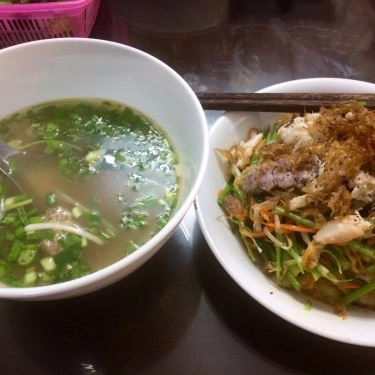 Món ăn- Quán Ăn Quán Đồng - Lẩu & Cơm Văn Phòng