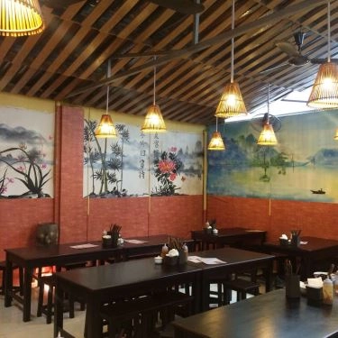 Tổng hợp- Quán Ăn Quán Đồng - Lẩu & Cơm Văn Phòng