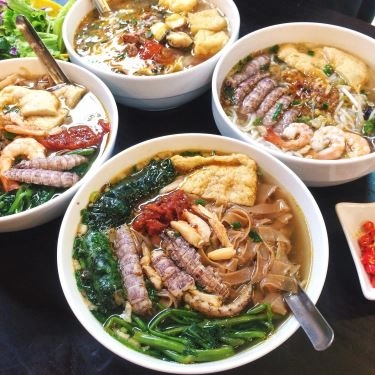 Tổng hợp- Quán Ăn Quán Đồng - Lẩu & Cơm Văn Phòng
