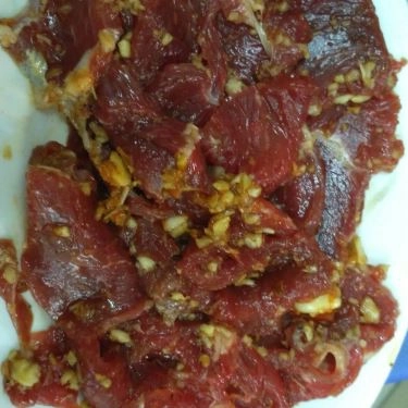 Tổng hợp- Quán Ăn Nhất Quán - Lẩu & Nướng
