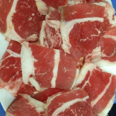 Tổng hợp- Quán Ăn Nhất Quán - Lẩu & Nướng