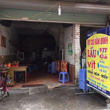 Tổng hợp- Quán Ăn Nhất Tiến - Vịt Cỏ Vân Đình
