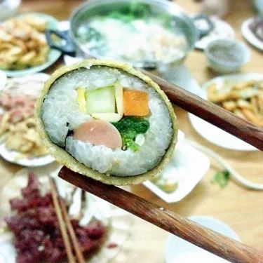 Tổng hợp- Quán Ăn Nhật Việt Hảo - Đồ Ăn Hàn Quốc - Trâu Quỳ