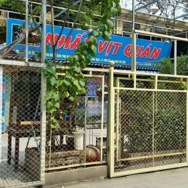 Tổng hợp- Quán Ăn Nhất Vịt Quán - Các Món Vịt