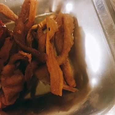 Món ăn- Nhị Hường - Phở & Cơm Bình Dân