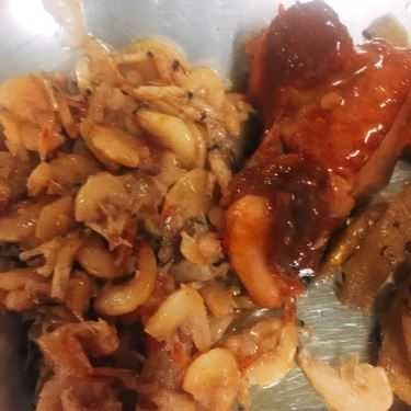 Món ăn- Nhị Hường - Phở & Cơm Bình Dân