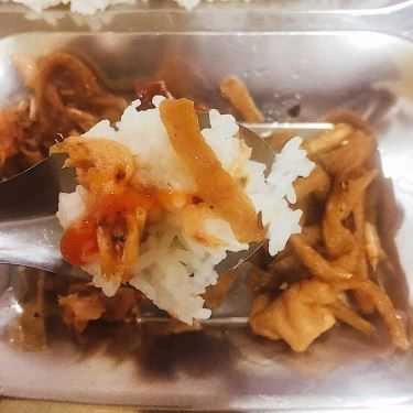 Món ăn- Nhị Hường - Phở & Cơm Bình Dân
