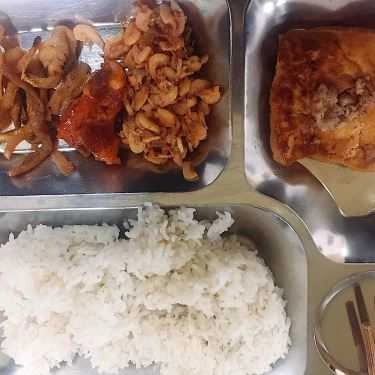 Món ăn- Nhị Hường - Phở & Cơm Bình Dân