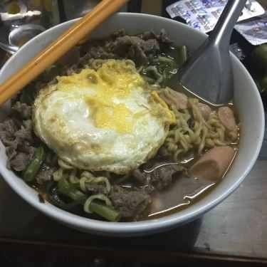 Món ăn- Nhị Hường - Phở & Cơm Bình Dân