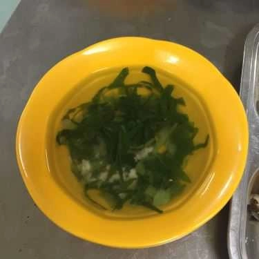 Món ăn- Nhị Hường - Phở & Cơm Bình Dân